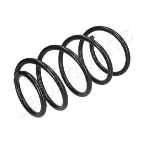 Fahrwerksfeder ZC3209G von JAPANPARTS günstig für 44,87 € online kaufen