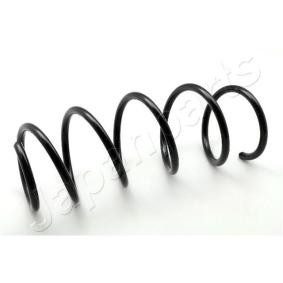 Comprar Muelle de suspensión de JAPANPARTS ZC3328H a bajo precio de 146,47 €
