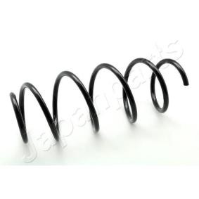 Fahrwerksfeder ZC3504H von JAPANPARTS günstig für 99,65 € online kaufen