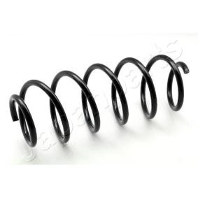 Comprar Muelle de suspensión de JAPANPARTS ZC3537H a bajo precio de 46,08 €