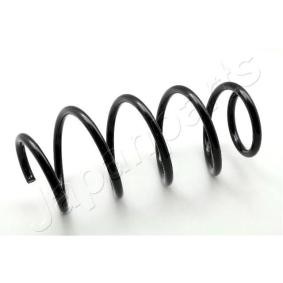 Fahrwerksfeder ZC3548H von JAPANPARTS günstig für 50,75 € online kaufen