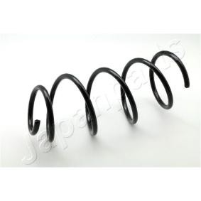 Fahrwerksfeder ZC3565H von JAPANPARTS günstig für 35,95 € online kaufen