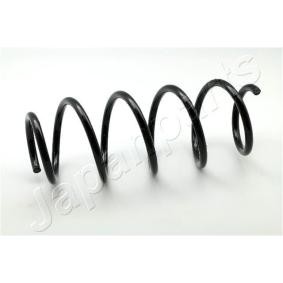 Fahrwerksfeder ZC3751A von JAPANPARTS günstig für 91,00 € online kaufen