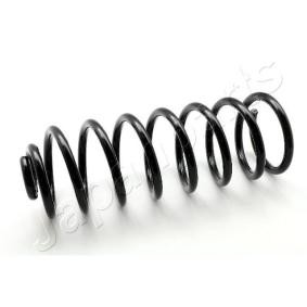Fahrwerksfeder ZC5147C von JAPANPARTS günstig für 189,94 € online kaufen