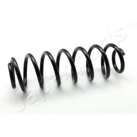 Fahrwerksfeder ZC5546H von JAPANPARTS günstig für 150,32 € online kaufen