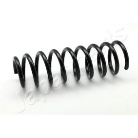 Fahrwerksfeder ZC6368C von JAPANPARTS günstig für 29,08 € online kaufen