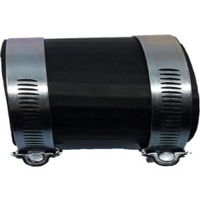 Acquista Tubo intercooler da BUGIAD online per MONDEO IV Tre volumi (BA7) a prezzi moderati