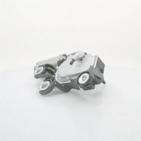 Scheibenwischermotor BWM50623 von BUGIAD günstig für 72,98 € online kaufen