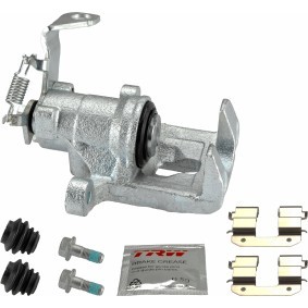 Bremssattel BHQ336E von TRW günstig für 177,06 € online kaufen