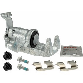 Bremssattel BHQ337E von TRW günstig für 178,77 € online kaufen