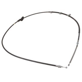 Handbremsseil GCH905 von TRW günstig für 35,14 € online kaufen