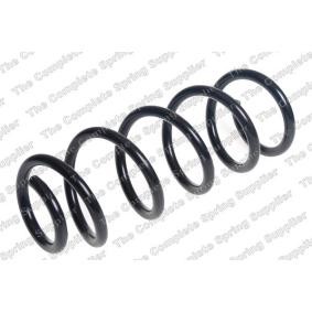 Fahrwerksfeder 4004323 von LESJÖFORS günstig für 50,25 € online kaufen