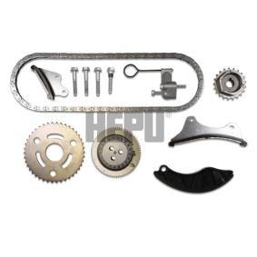 Comprar Kit de cadena de distribución de HEPU 21-0596 a bajo precio de 337,30 €
