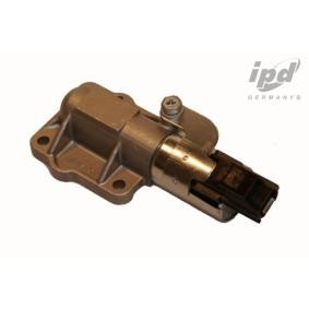Osta Säätöventtiili, nokka-akselin ajoitus (VVT) HEPU:llä 21-5097 edullisesti hintaan 127,06 €