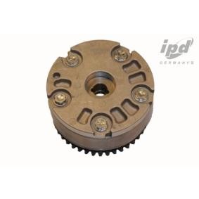 Compre Regulador do veio de excêntricos de HEPU online para JUKE (F15) a preços moderados