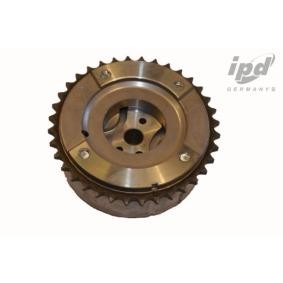 Comprar Ajustador árbol de levas de HEPU 21-7007 a bajo precio de 195,59 €