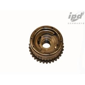 Nockenwellenversteller 21-7054 von HEPU günstig für 296,39 € online kaufen