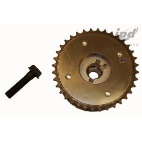 Comprar Ajustador árbol de levas de HEPU 21-7066 a bajo precio de 193,92 €