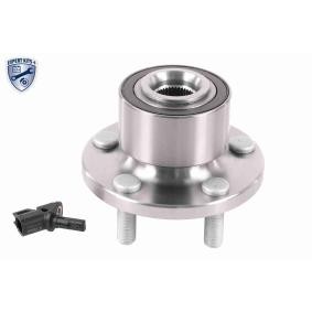 Radlagersatz für FORD von VEMO