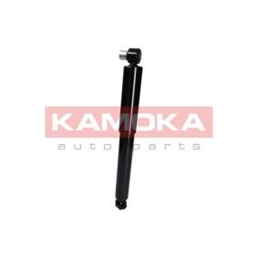 Acquista Ammortizzatori da KAMOKA online per Transit Mk6 Camion pianale / Telaio (V347, V348, FM, FN, FF) a prezzi moderati