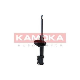 Stoßdämpfer 2000291 von KAMOKA günstig für 60,87 € online kaufen