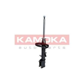 Stoßdämpfer 2000292 von KAMOKA günstig für 60,87 € online kaufen