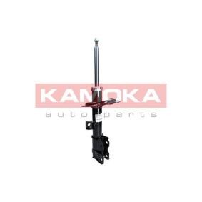 Compre Amortiguadores de KAMOKA online para MURANO (Z50) a precios moderados
