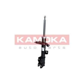 Compre Amortiguadores de KAMOKA online para MURANO (Z50) a precios moderados