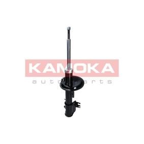 Stoßdämpfer 2000439 von KAMOKA günstig für 59,42 € online kaufen
