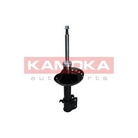 Compre Amortiguadores de KAMOKA online para FORESTER (SH) a precios moderados