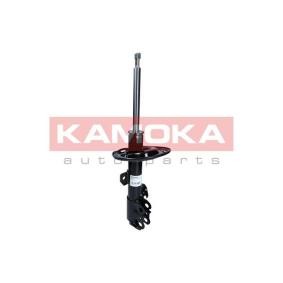 Acquista Ammortizzatori da KAMOKA online per Camry Sedan (_V4_) a prezzi moderati