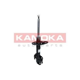 Acquista Ammortizzatori da KAMOKA online per Camry Sedan (_V4_) a prezzi moderati