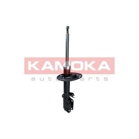 Acquista Ammortizzatori da KAMOKA online per Camry Sedan (_V4_) a prezzi moderati