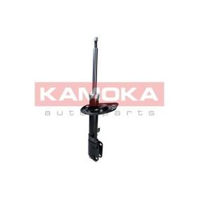 Acquista Ammortizzatori da KAMOKA online per Camry Sedan (_V4_) a prezzi moderati