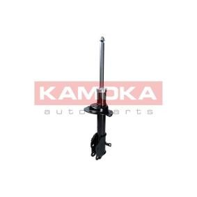 Achetez des Amortisseur de chez KAMOKA en ligne pour AVENSIS A trois volumes (T25) à prix modérés