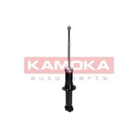 Stoßdämpfer 2000632 von KAMOKA günstig für 38,53 € online kaufen