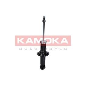 Compre Amortecedores de KAMOKA online para PRIMERA Hatchback (P11) a preços moderados