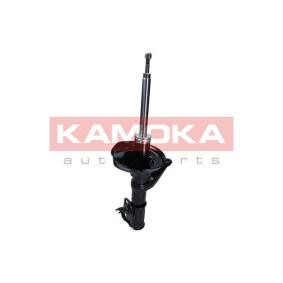 Acquista Ammortizzatore da KAMOKA 2000663 a buon mercato per soli 25,96 €