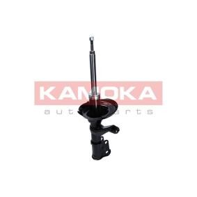 Compre Amortecedores de KAMOKA online para TIIDA Hatchback a preços moderados