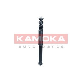 Achetez des Amortisseur de chez KAMOKA en ligne pour Twingo III 3/5 portes (BCM) à prix modérés