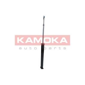 Acquista Ammortizzatore da KAMOKA 2000775 a buon mercato per soli 32,80 €