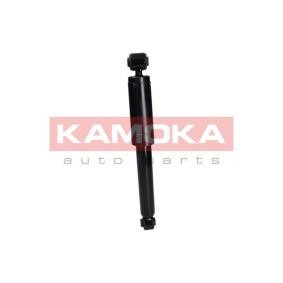 Acquista Ammortizzatori da KAMOKA online per Astra Classic Sedan (A04) a prezzi moderati