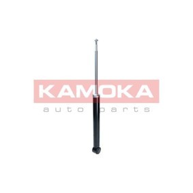 Achetez des Amortisseur de chez KAMOKA en ligne pour Clio IV Grandtour (KH) à prix modérés
