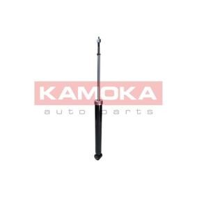 Compre Amortecedores de KAMOKA online para MICRA IV (K13) a preços moderados