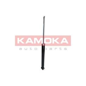 Achetez des Amortisseur de chez KAMOKA en ligne pour Jazz III 3/5 portes (GE_, GG_, GP_, ZA_) à prix modérés
