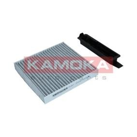 Innenraumfilter F514401 von KAMOKA günstig für 11,56 € online kaufen