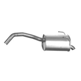 Comprar Silenciador trasero de IMASAF 25.88.07 a bajo precio de 101,55 €