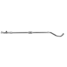 Compre Silenciador intermedio de IMASAF online para Panda Hatchback (312_, 319_) a precios moderados