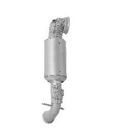 Katalysator 56.25.33 von IMASAF günstig für 645,70 € online kaufen