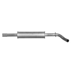 Comprar Silenciador intermedio de IMASAF 66.13.06 a bajo precio de 215,73 €